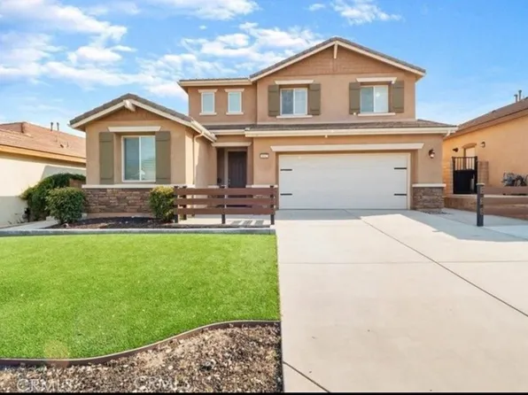 4042 Quartzite Ln, San Bernardino, CA 92407