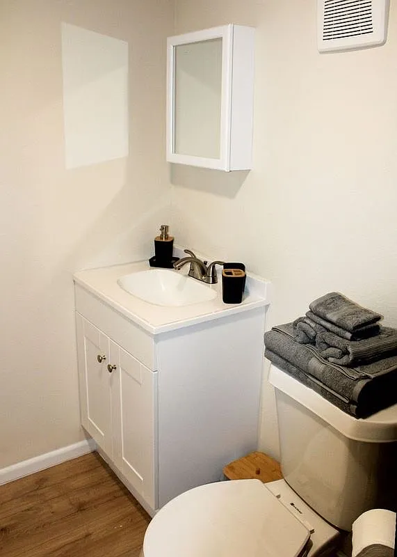 1 bed, 200 sqft, $700 — Photo 1
