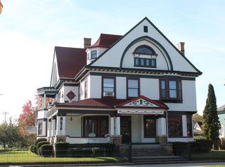 203 W Washington St, Shelbyville, IN