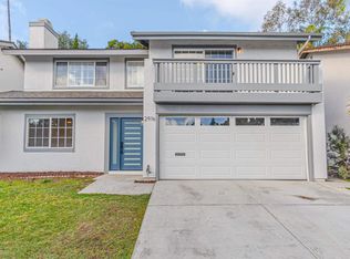 2916 Caminito Niquel, San Diego, CA 92117