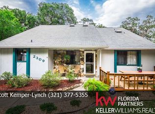 2309 Kumquat Dr, Edgewater, FL 32141