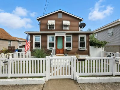 3707 Park Blvd, Wildwood, NJ, 08260