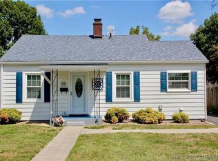 302 Allhands Ave, Sellersburg, IN 47172