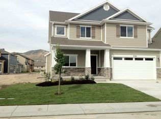 3556 N Bear Hollow Way, Lehi, UT 84043