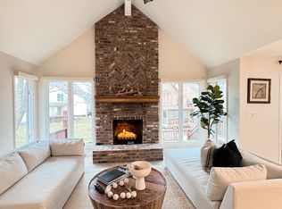 12002 Mackey St #A, Overland Park, KS 66213