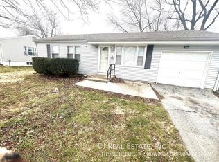 3208 N McCoy St, Independence, MO 64050