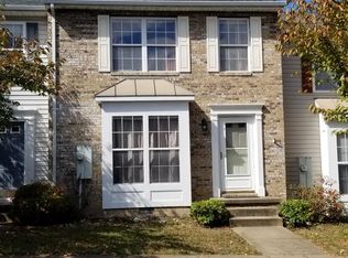 305 Stratford Dr, Winchester, VA 22601