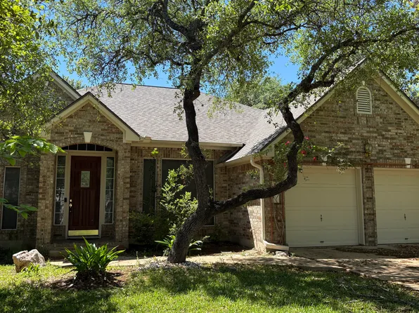 11105 Brista Way, Austin, TX 78726