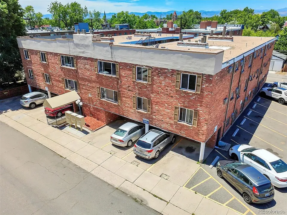 155 S Pennsylvania St #202
