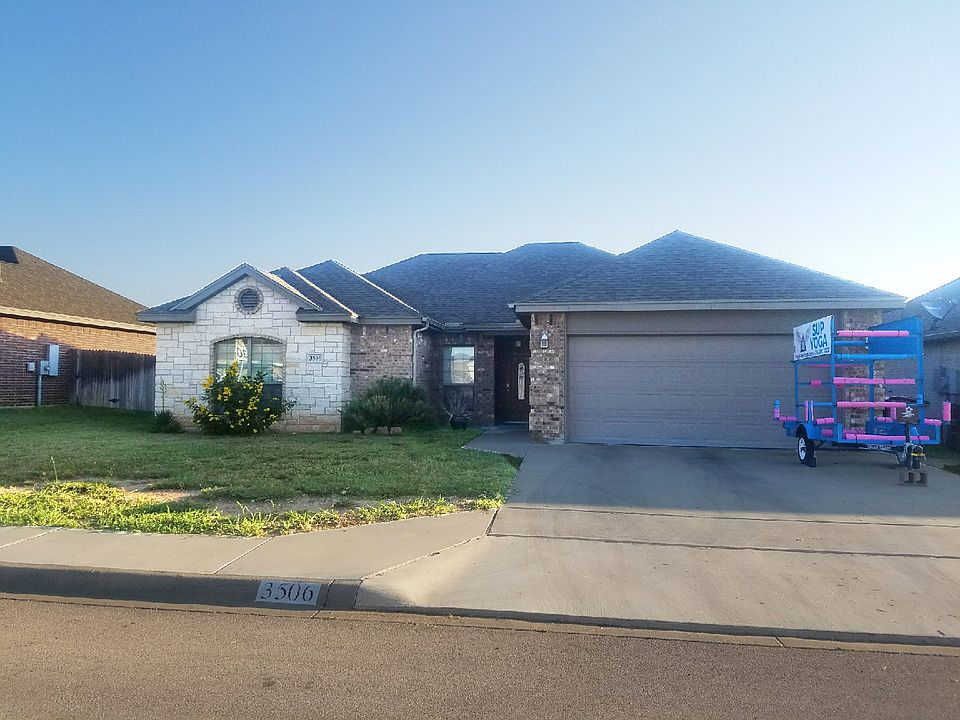 1st image of 3506 Toyah St