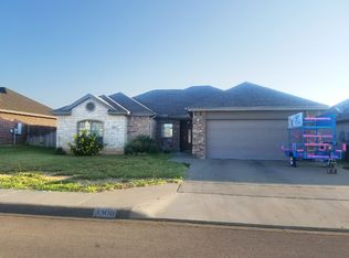 3506 Toyah St, San Angelo, TX 76904