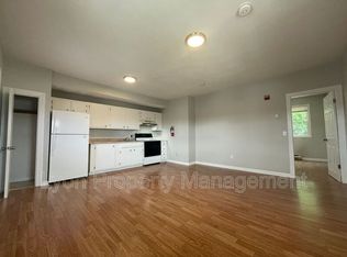 14 Smith St APT 4, West Warwick, RI 02893