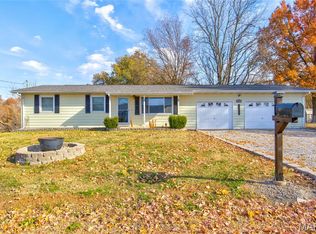 527 Strohbeck Ln, Bethalto, IL 62010