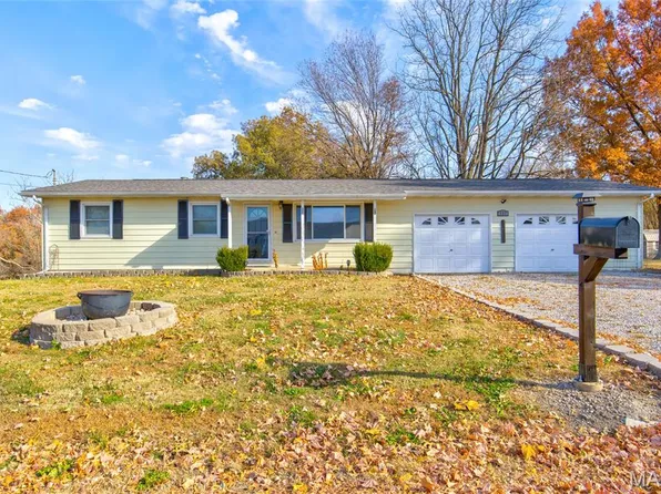 527 Strohbeck Ln, Bethalto, IL 62010