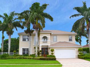 6223 Indian Forest Cir, Lake Worth, FL 33463