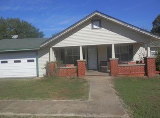 36804 Ew 1210, Wewoka, OK 74884