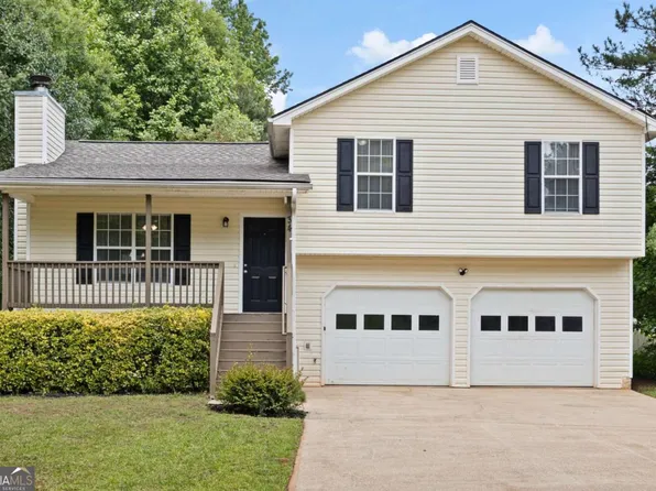 34 Canter Ln, Dallas, GA 30157