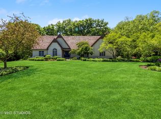 67 Oak Creek Dr, Yorkville, IL