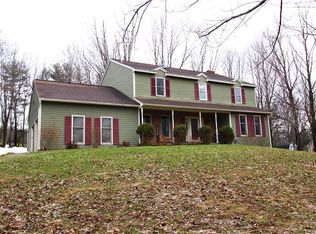 4742 Enders Rd, Manlius, NY 13104