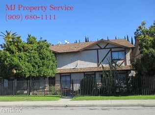 3602 Maxson Rd APT C, El Monte, CA 91732