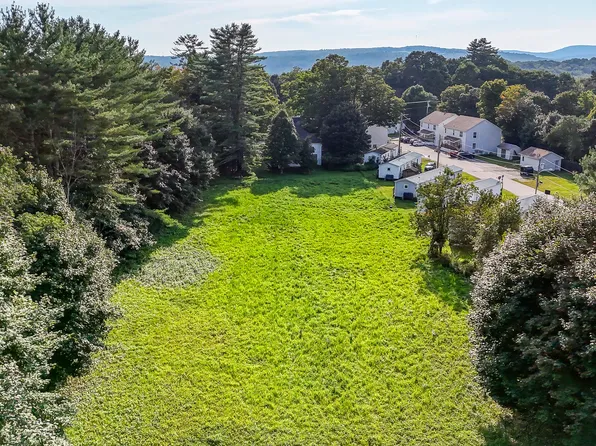 lot-1 Spruce Street, Farmington, ME 04938