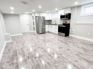 27 Ray Ave, Toronto, ON M6M2A7