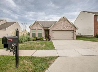 126 Thorndale Dr, Georgetown, KY 40324