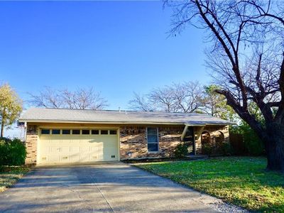 3613 Briercliff Dr, Denton, TX, 76210
