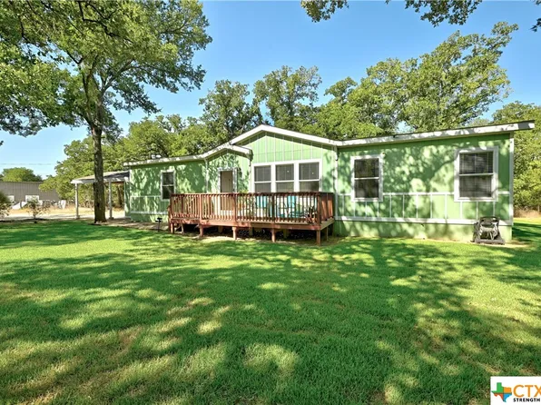 178 Leisure Ln, Cedar Creek, TX 78612