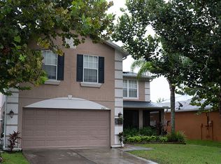 2521 Bullion Loop, Sanford, FL 32771