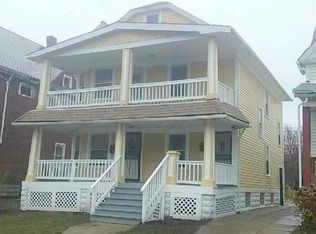 10702 Bryant Ave #UP, Cleveland, OH 44108