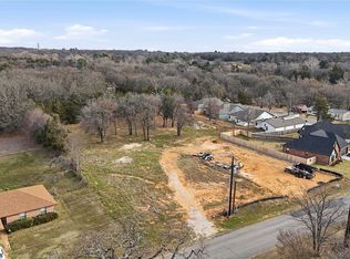 1711 Cathey Dr, Denison, TX 75020