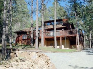 101 Shannon Ln, Ruidoso, NM 88345