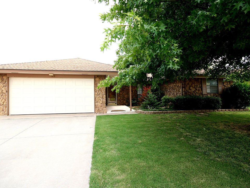 This home is move in ready