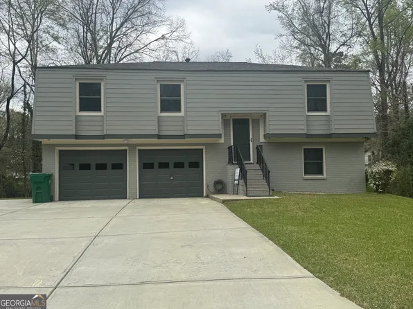 4172 Creek Stone Ct, Stone Mountain, GA 30083