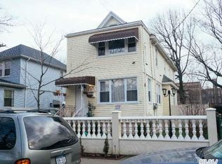 16616 115th Ave, Jamaica, NY 11434