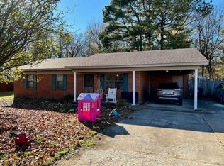 326 Robin Ln, Walnut Ridge, AR 72476