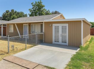 727 S Sinclair Ave, Stockton, CA 95215