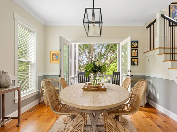 1 Piedmont Ave, Charleston, SC 29403