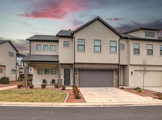 2600 Ocotillo Way UNIT 10, Santa Clara, UT 84765