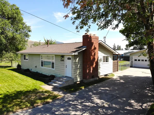 11865 Lewis & Clark Dr, Lolo, MT 59847
