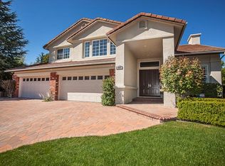 1667 Cross Bridge Pl, Thousand Oaks, CA 91362