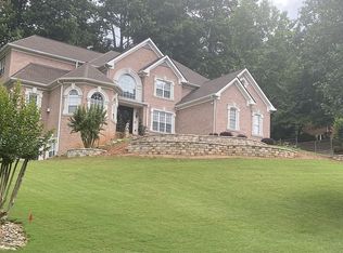 4987 Kanawha Blf, Stone Mountain, GA 30087