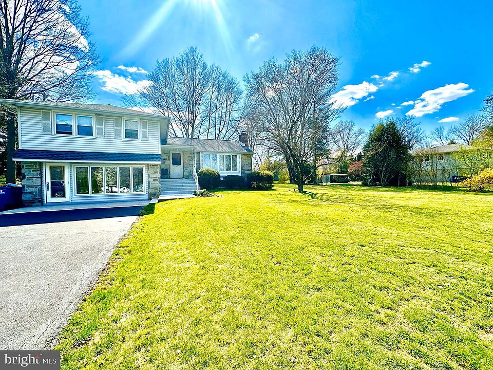 406 E Welsh Rd, Ambler, PA 19002 Zillow
