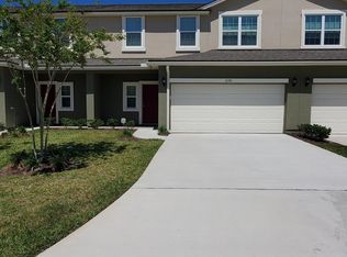 3190 Chestnut Ridge Way #10-C, Orange Park, FL 32065