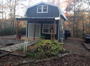 1063 Joe Davis Rd, Tiger, GA 30576