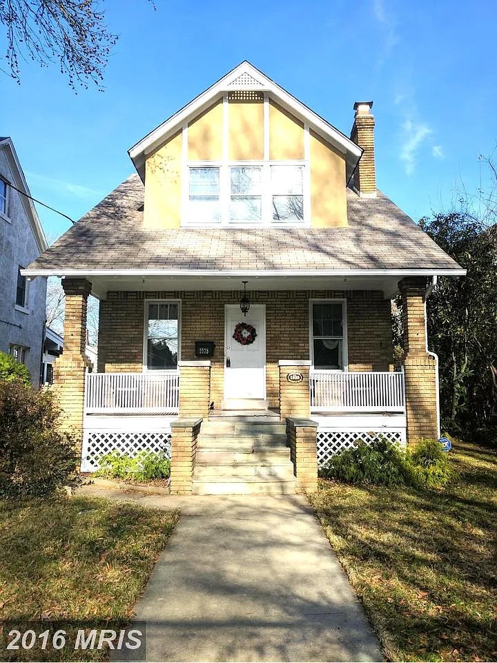 3335 Military Rd NW photo 1