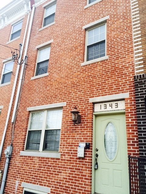 1st image of 1343 Christian St #A1