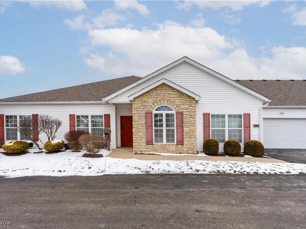 6980 Knight Ave NW, Canton, OH 44708