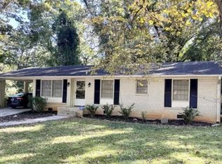 1342 Woodland Ter SW, Atlanta, GA 30311